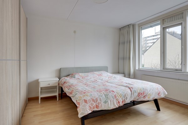 Medium property photo - Baarle Hertoglaan 43C, 5628 PM Eindhoven